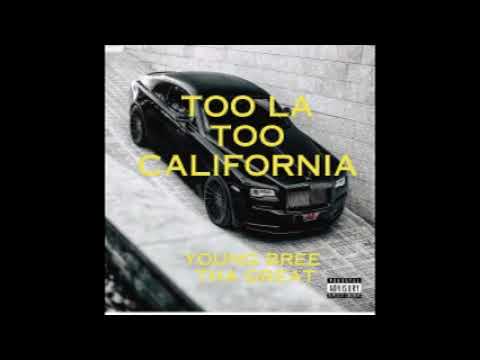 The Real Young Bree - It Get Cold OutSide (Official Audio)