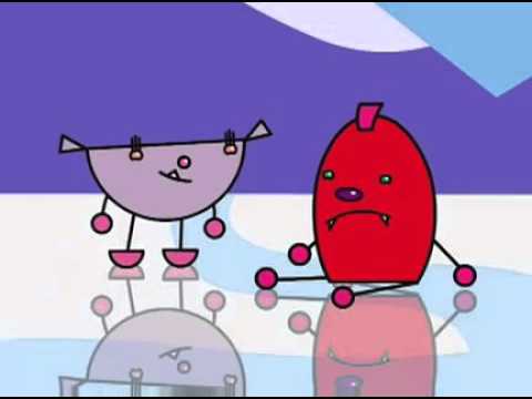 Video thumbnail for I Will Be Your Friend