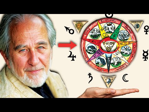 Bruce Lipton: The Seven Hermetic Principles