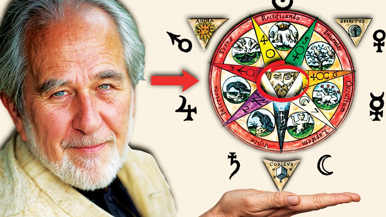 Bruce Lipton: Incredible Knowledge Is Found In A 1908 Book