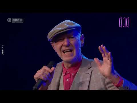 Birgit Denk & Willi Resetarits - Wea is ea (und wos is ea zu dia)?