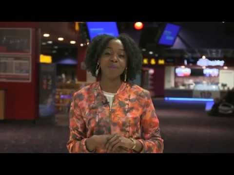 Wood Green Films video.