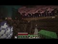 Can you plant Cherry trees in the nether ? - Minecraft