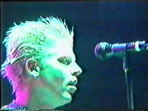 The Offspring - Live 1999 @ Reading Festival (29.08.1999)