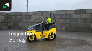 Xe lu đường BOMAG BW120 AD-5 | H&igrave;nh ảnh 4 - Machineryline