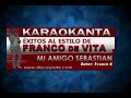 MI AMIGO SEBASTIAN KARAOKE FRANCO DE VITA - Rubencito Cabello MI AMIGO SEBASTIAN KARAOKE FRANCO DE VITA