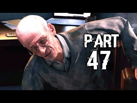 Watch Dogs Gameplay Walkthrough Part 47 - Pacemaker (PS4)