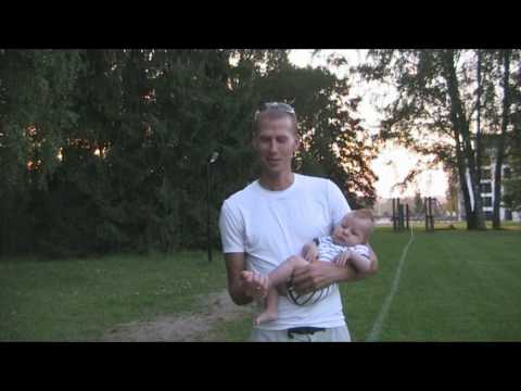 27.07.10 Aivar Rehemaa mängujärgsed kommentaarid!