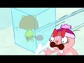 Sound From Mondo Media S Intro Reused In Many Happy Tree Friends Episodes