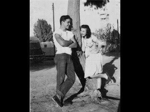 Guy With A Million Dreams ~ Gene Terry & The Down Beats (1959)