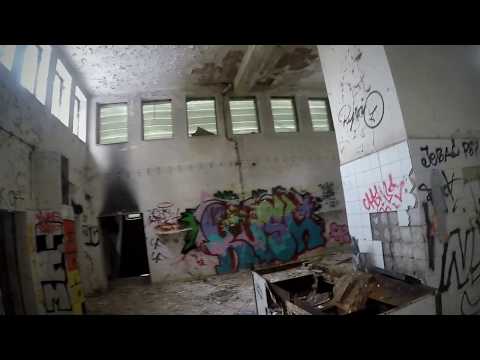 Konstancin-Jeziorna Pustostany cz. 2