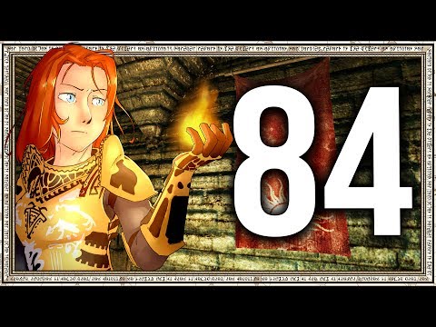 Oblivion: The Champion of Cyrodiil Challenge [84] - "Mara Protect Us Both"
