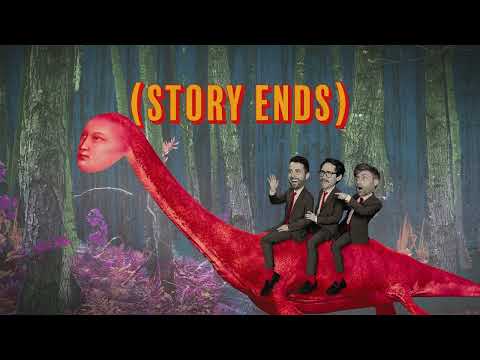 Video thumbnail for (story ends)