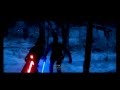 Kylo Ren vs Finn Fight Footage In Order [HD] All ...