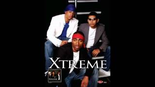 Xtreme - Enamorado Lyrics