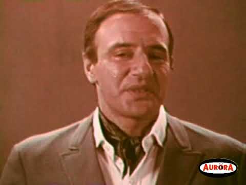 Aurora Model Motoring TV Commercial  - "Father and Son"