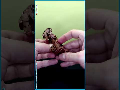 Transformers Legacy United Core Infernac Universe Bouldercrash #Shorts