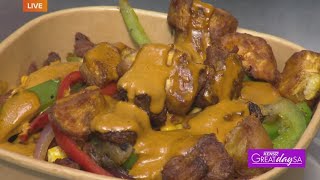 African Tex-Mex flavors in San Antonio | Great Day SA