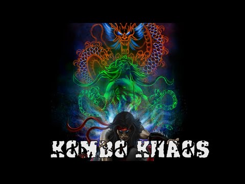 Kombo Khaos - MKX - Liu Kang Duelist combos & resets