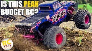 Your Best First RC (or Sixth!): Fun is 10/10