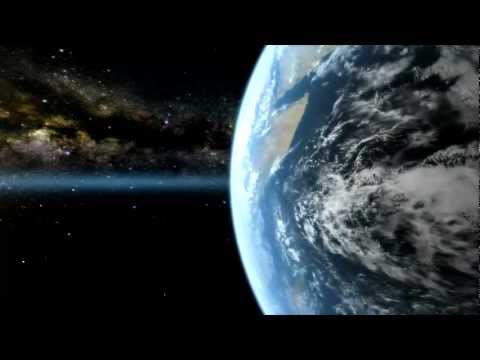 Ingo Vogelmann | Starlit Days (HD Music Video)