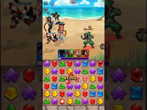 SEGA Heroes（ALL）20191212 174339