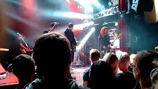 Third Eye Blind - "Semi Charmed Life" live Knust Hamburg 17/09/20