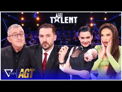 Albania's Got Talent and Vizion Plus TV