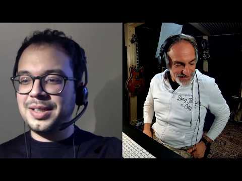 A FanHome Intervistiamo: Andrea Cicero - Il trattamento acustico degli ambienti