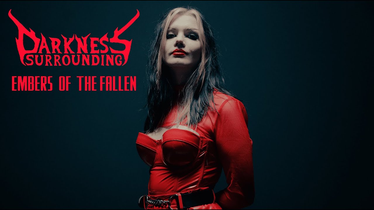 Darkness Surrounding > Embers of the Fallen Darkness Surrounding > Embers of the Fallen