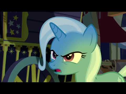 Mlp Spongebob- I Don’t Like Your Tone