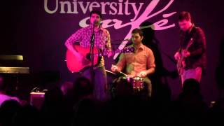 Enough Already Anyway - Butchers Blind