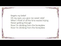 KT Tunstall - Honeydew Lyrics