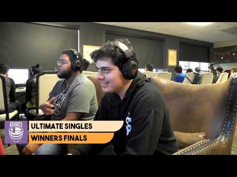 SB4 Winners Finals: Zurak (Fox) vs ChocoTaco (Lucas)