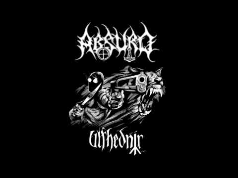 Weltenfeind (Only Absurd)