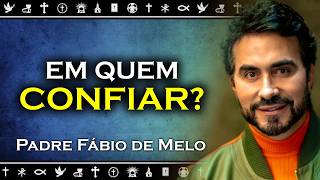 Como identificar falsos líderes espirituais
