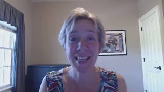 Let's Acknowledge & Appreciate Ourselves