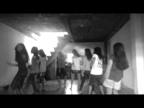 Oh - Girls Generation