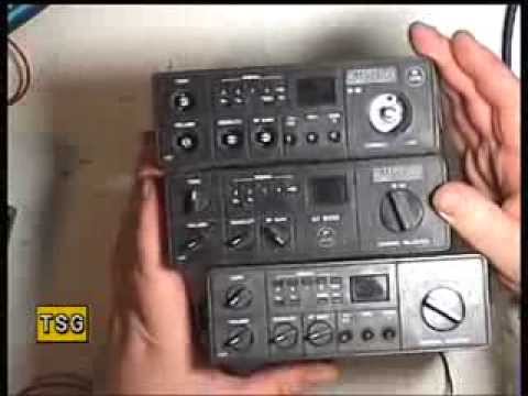 Amstrad 901 discussion - There are three versions....and one isn't so good!