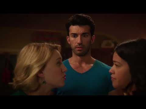 Petra & Jane - Jane The Virgin 4x14