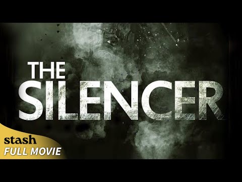 The Silencer | Revenge Action Movie | Full Movie | Glenn Salvage