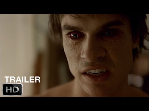 The Vampire Diaries S1 Trailer