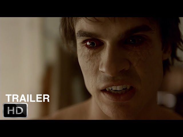 The Vampire Diaries S1 Trailer