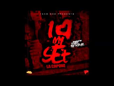 L'A Capone - The Gat (2013) W/ DL Link