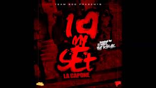 L'A Capone - The Gat (2013) W/ DL Link