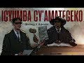 ICYUMBA CY AMATEGEKO EP Riderman Ft Bulldogg Nonstop Hip Hop Rap Playlist