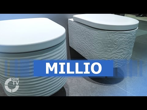 Duravit: Innovatives Design und außergewöhnliches Material | SHK-TV Produkte