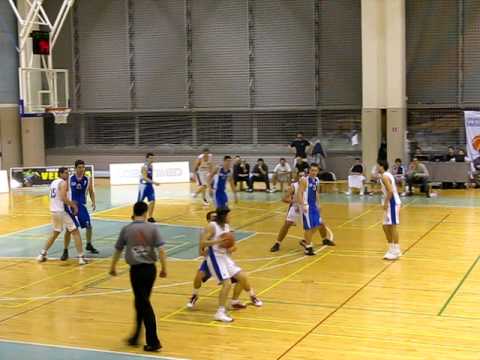 Tinex Medvode - Triglav (Babič)