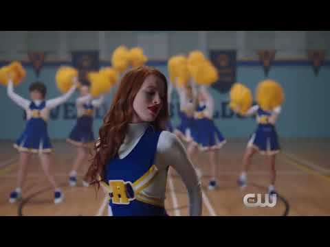 Riverdale “Carrie: The Musical” - In [Official Music Video]