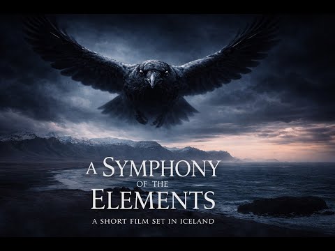 Iceland - A Symphony Of The Elements